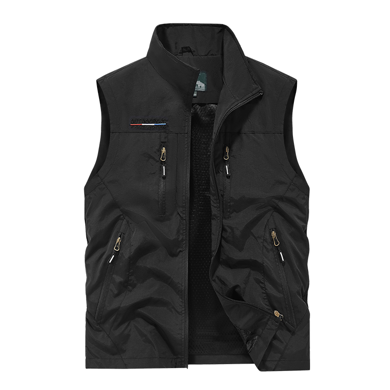 Men's Photography Vest Outdoor - Photography Jacket ulasan dan harga