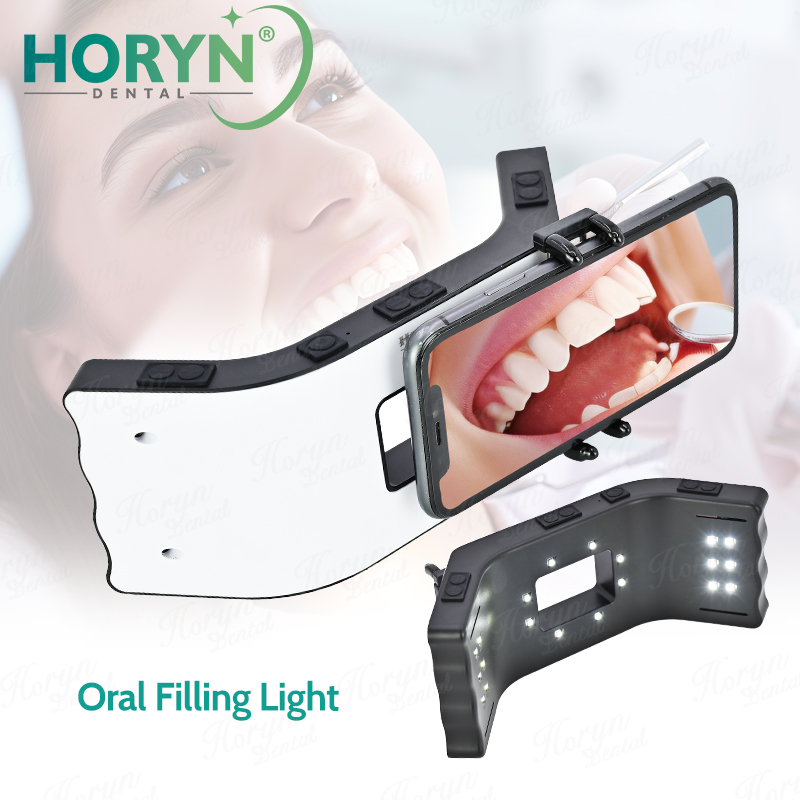 Dental Photography Kit Mobile  - Photography Video ulasan dan harga