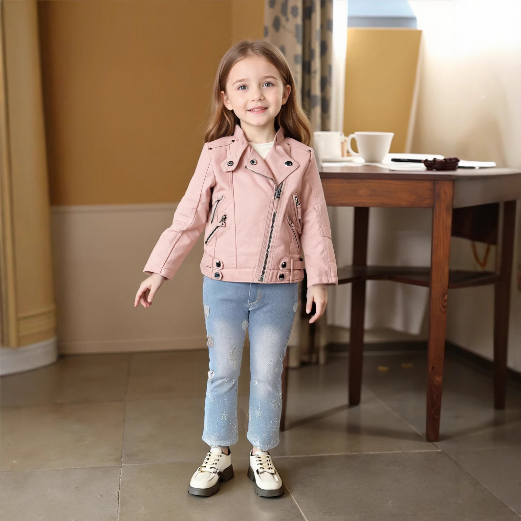 Teen Kids Street Photography W - Photography Jacket ulasan dan harga