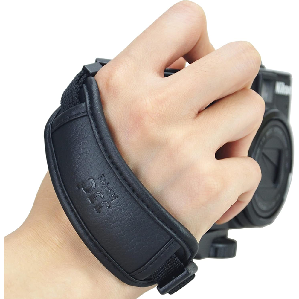 JJC Camera Hand Grip Strap for - Photography Icon ulasan dan harga