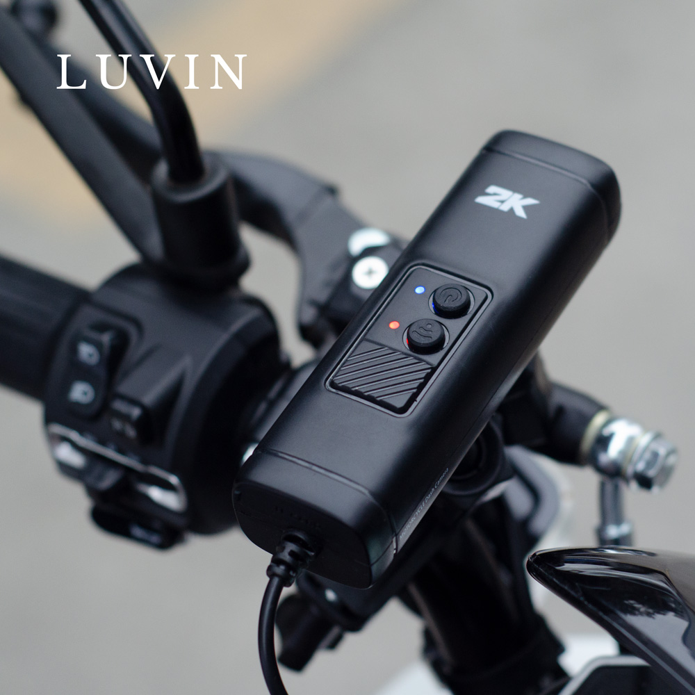 Freedconn Motorcycle Camera Dv - Memory Card Case ulasan dan harga