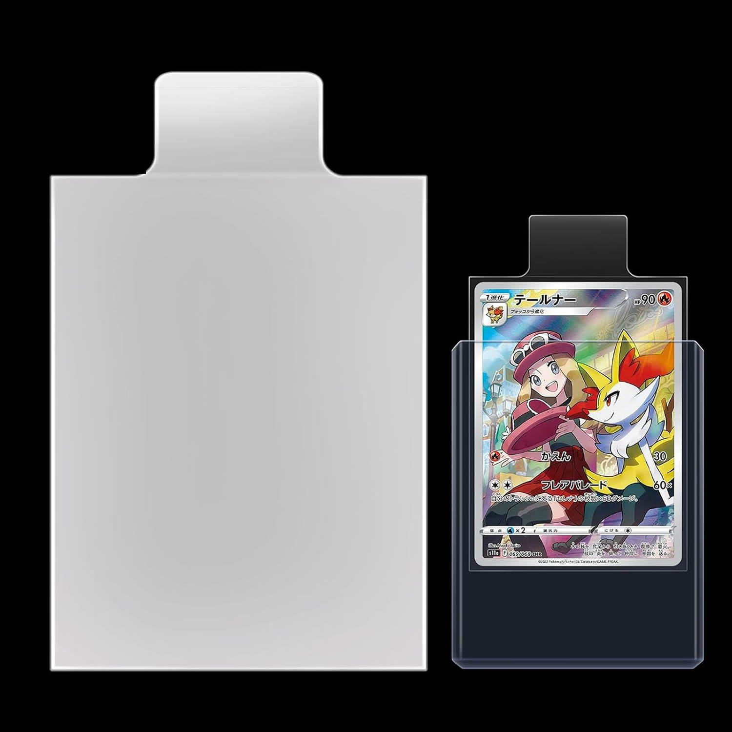 100-1000pcs 65*90mm Raised Typ - Memory Card Case ulasan dan harga