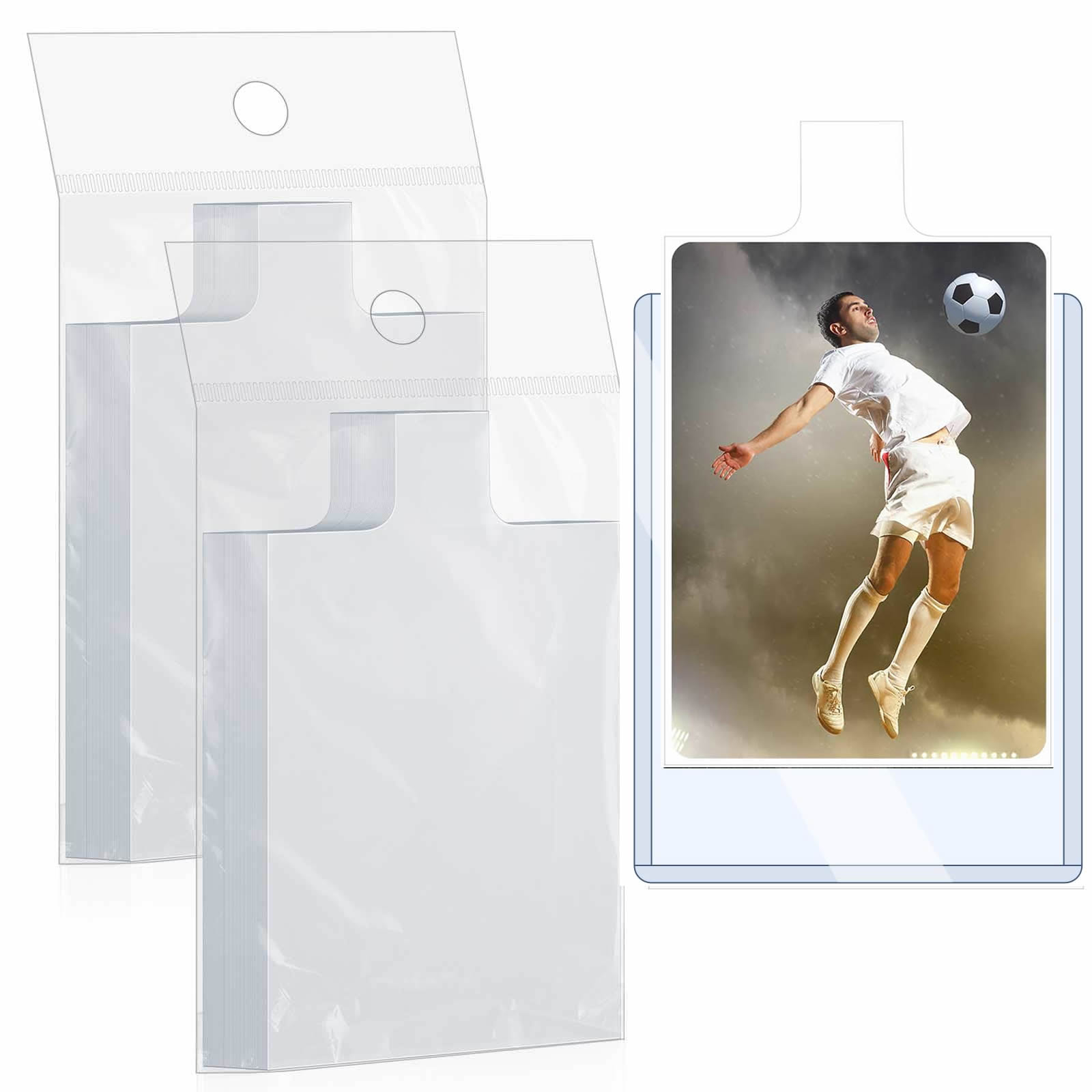 100-1000pcs 65*90mm Raised Typ - Memory Card Case ulasan dan harga