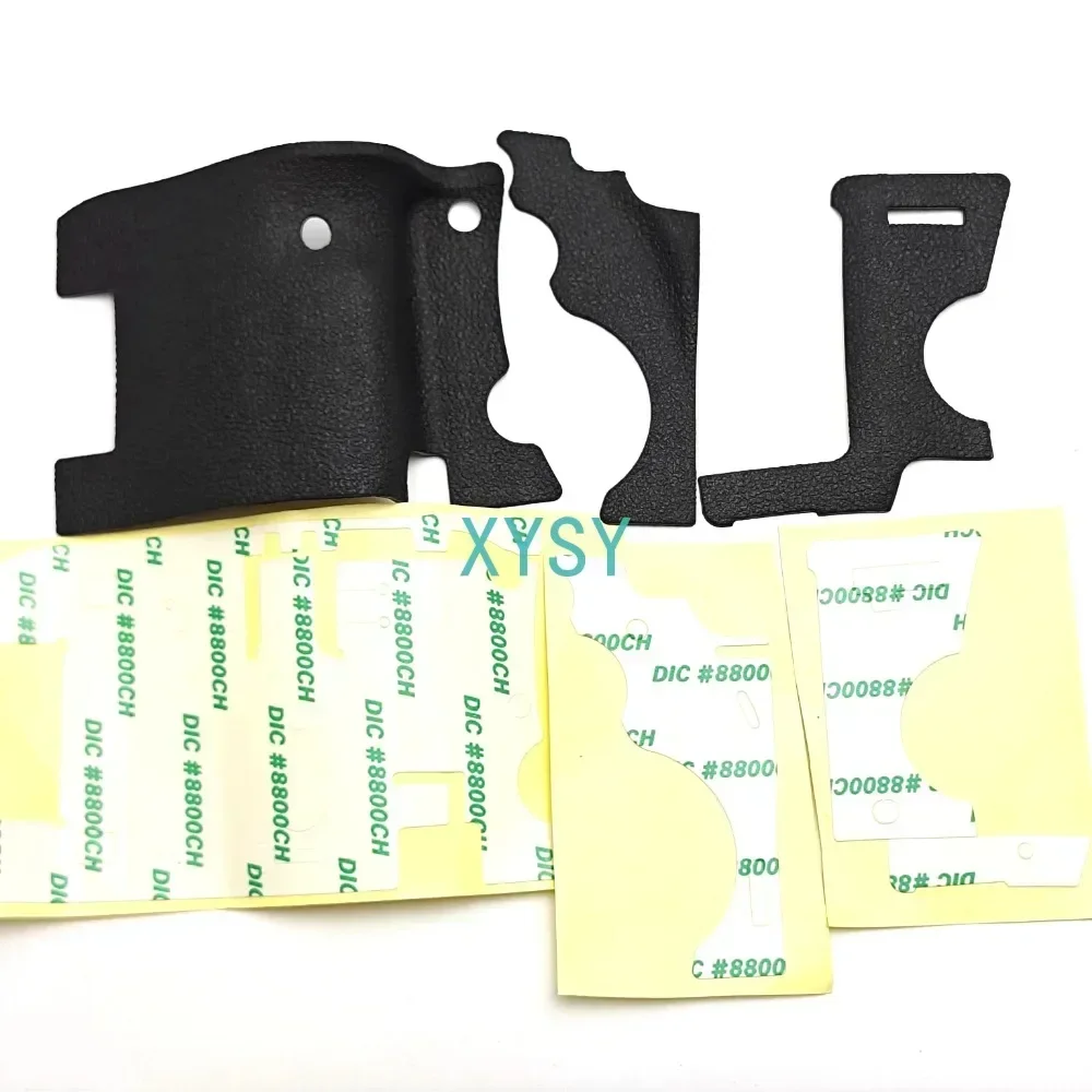 Brand New 3PCS Body Rubber for - Photography Icon ulasan dan harga
