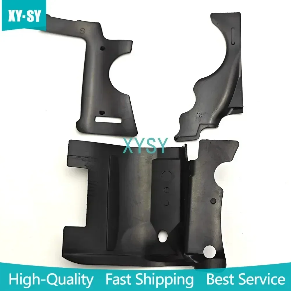 Brand New 3PCS Body Rubber for - Photography Icon ulasan dan harga