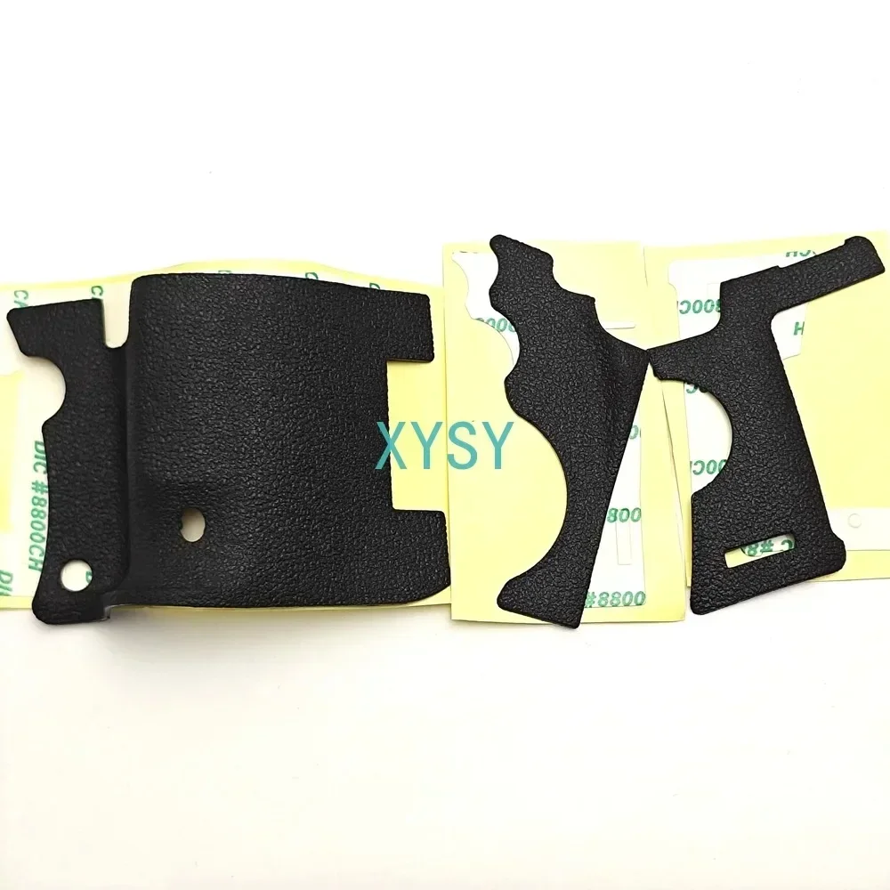Brand New 3PCS Body Rubber for - Photography Icon ulasan dan harga