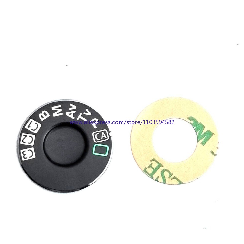 Top Cover Function Dial Model  - Photography Icon ulasan dan harga
