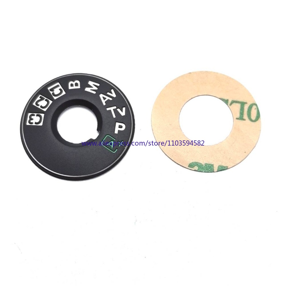 Top Cover Function Dial Model  - Photography Icon ulasan dan harga