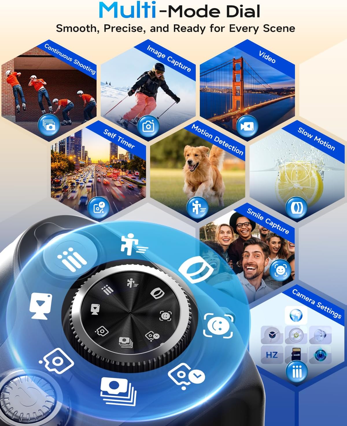 4K Travel Photography Digital  - Photography Digital ulasan dan harga