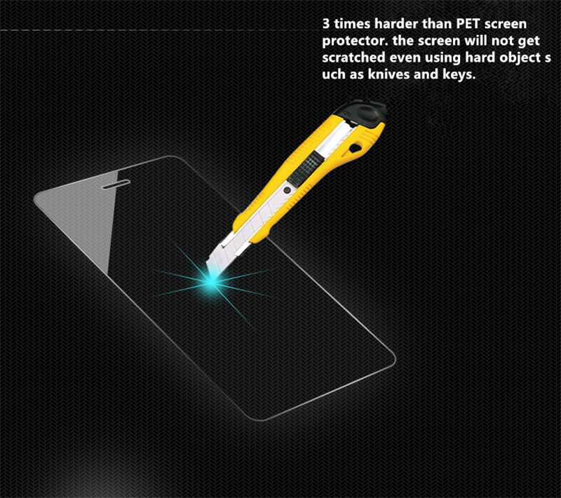 Tempered Glass For PENTAX Came - Photography Icon ulasan dan harga