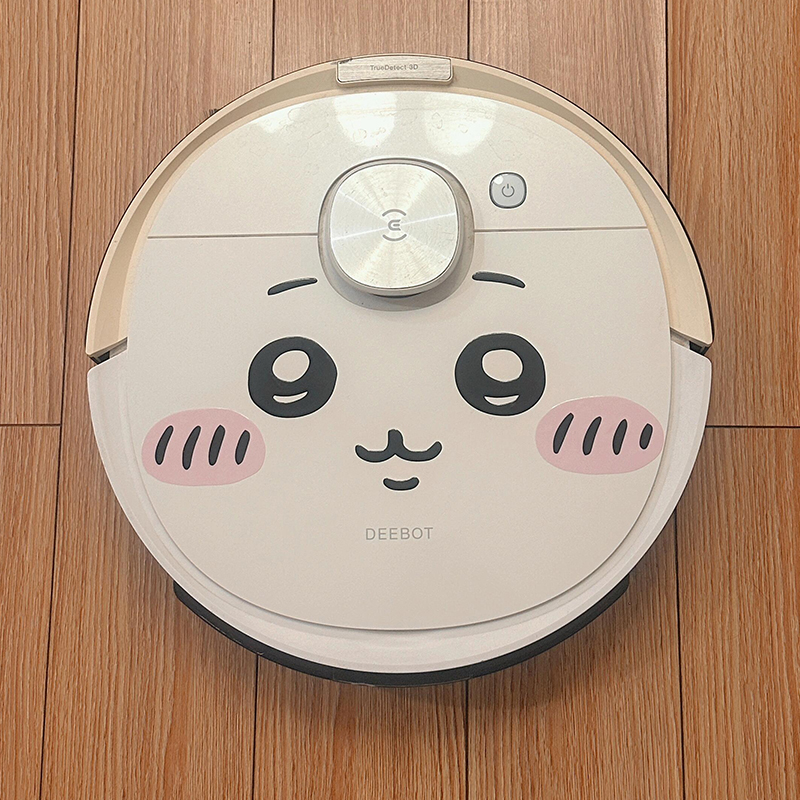 jiyi emoticon sticker air cond - Photography Interior ulasan dan harga