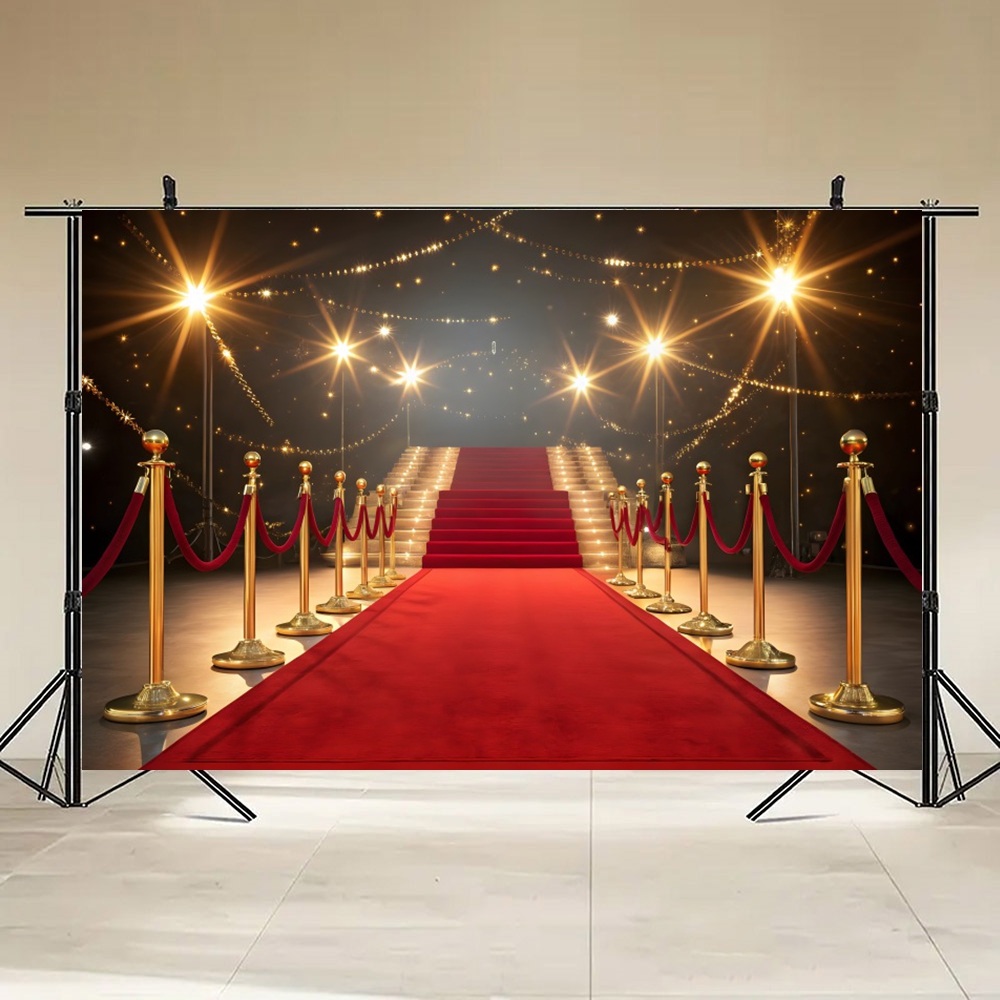 Birthday Party Decoration Back - Photography Awards ulasan dan harga