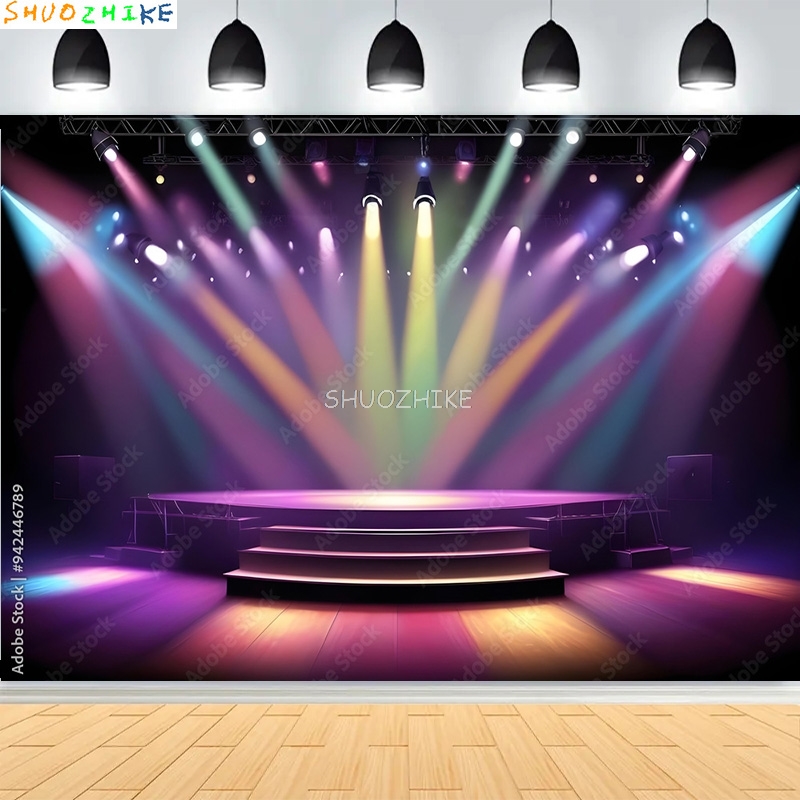 Luxury Red Carpet Award Stage  - Photography Awards ulasan dan harga