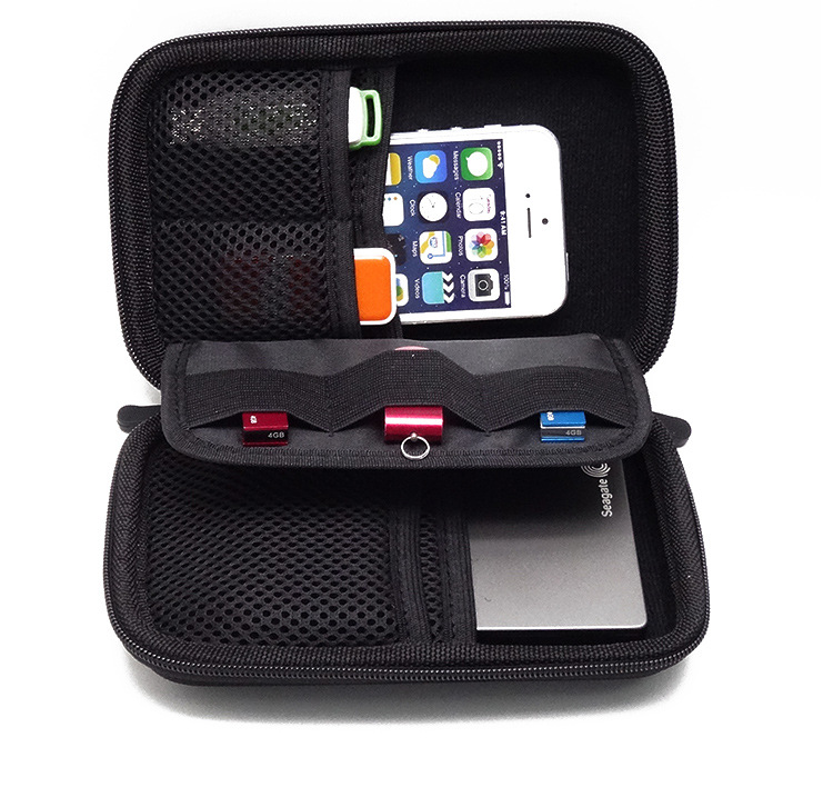 Hot Sale Power Bank Waterproof - Memory Card Case ulasan dan harga