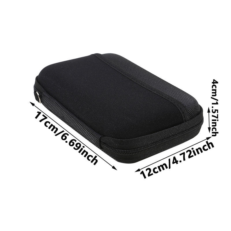 Hot Sale Power Bank Waterproof - Memory Card Case ulasan dan harga