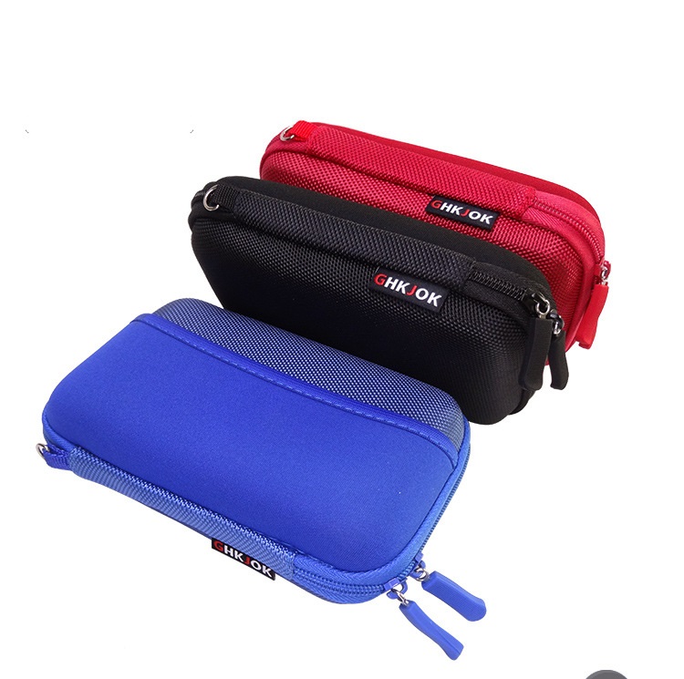 Hot Sale Power Bank Waterproof - Memory Card Case ulasan dan harga