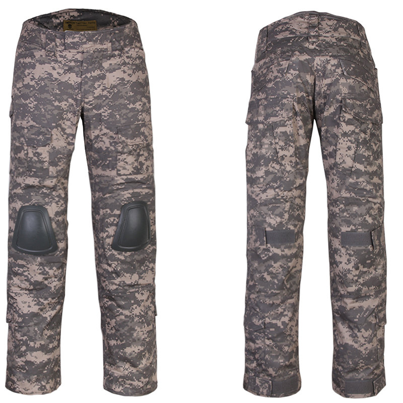 Emersongear Tactical Combat Pa - Photography Training ulasan dan harga