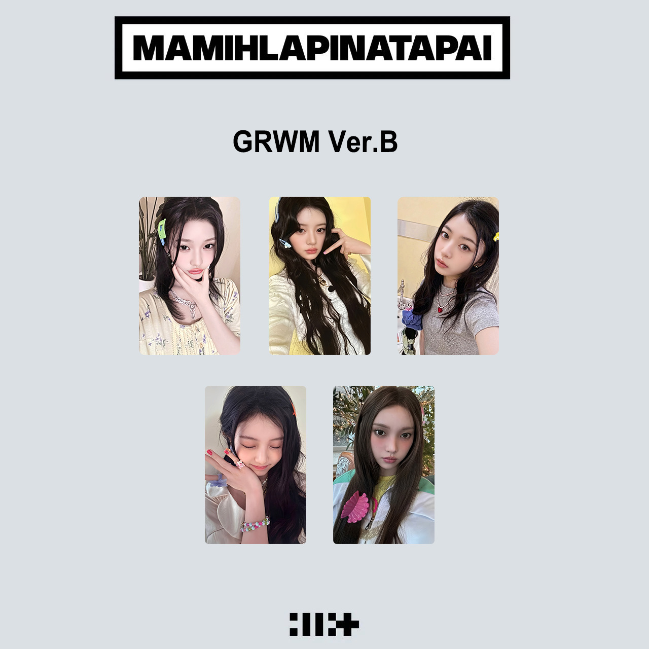 KPOP NEW mini 4th EP album,It' - Photography Portfolio ulasan dan harga