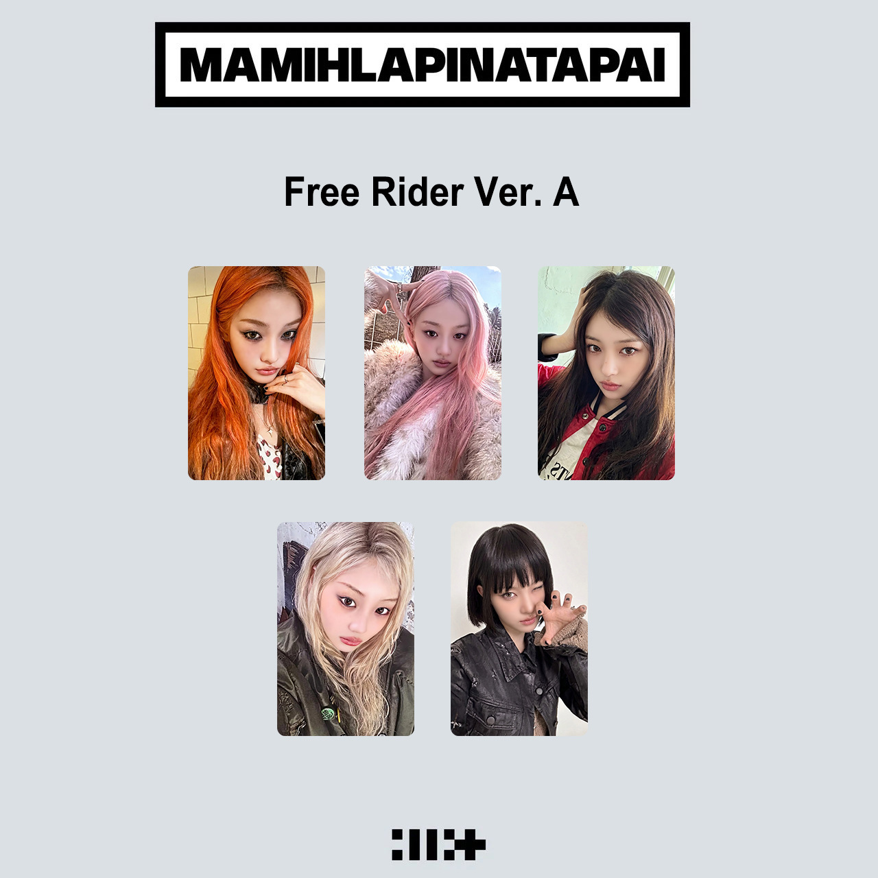 KPOP NEW mini 4th EP album,It' - Photography Portfolio ulasan dan harga