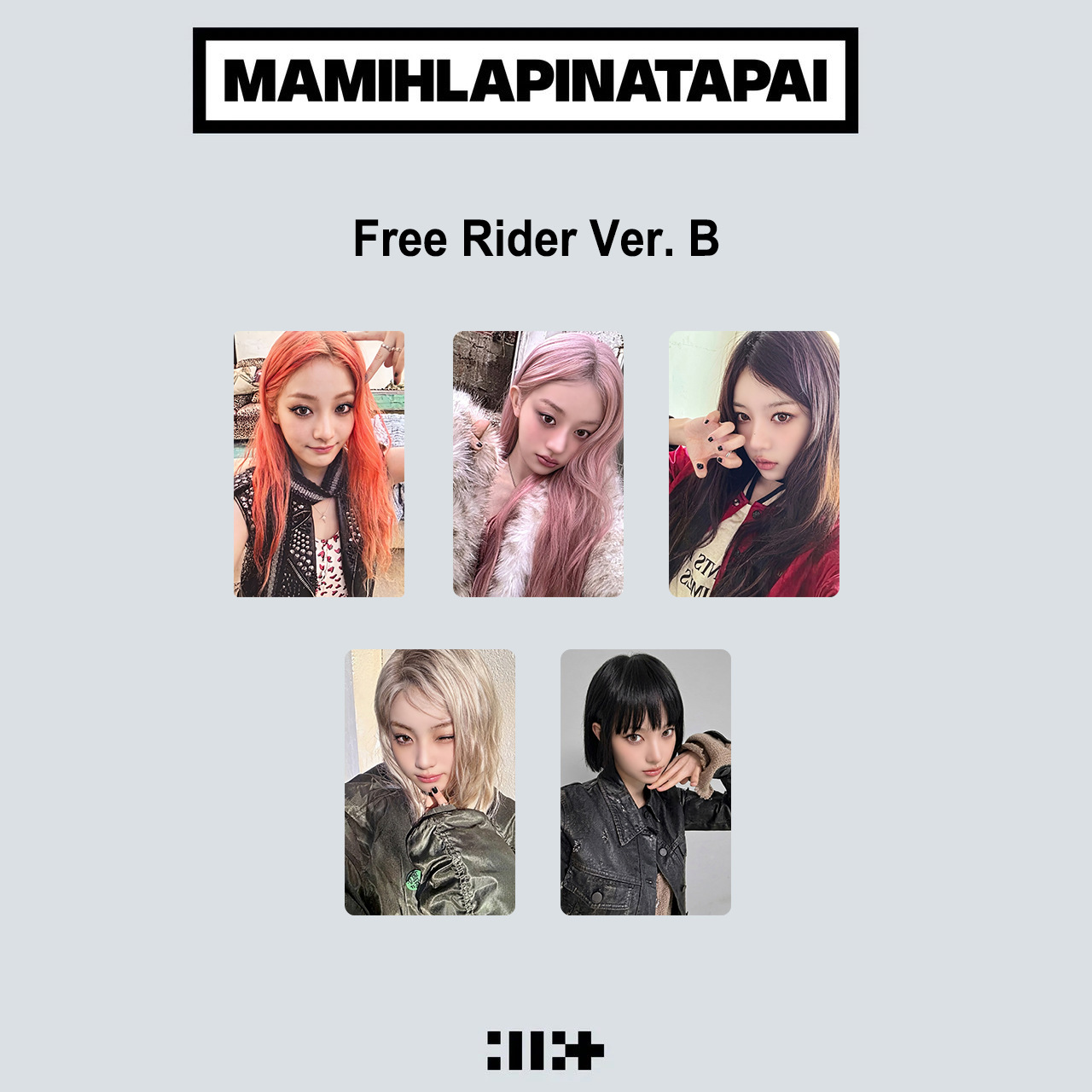 KPOP NEW mini 4th EP album,It' - Photography Portfolio ulasan dan harga