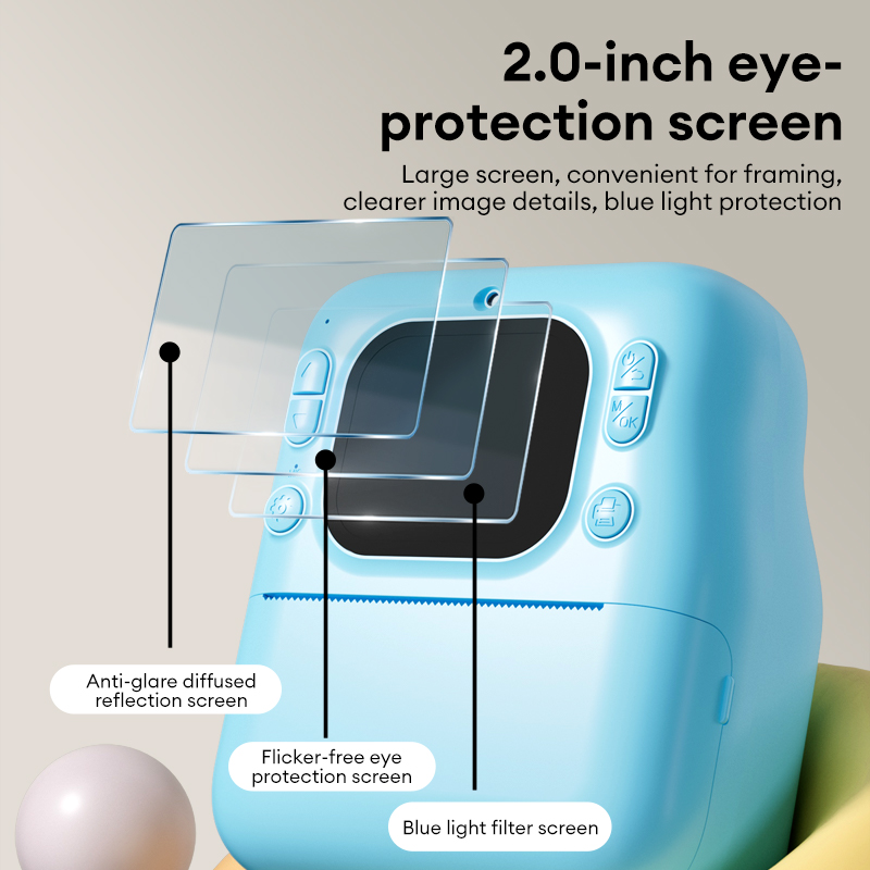 Lenovo Color Printing Camera K - Photography Digital ulasan dan harga
