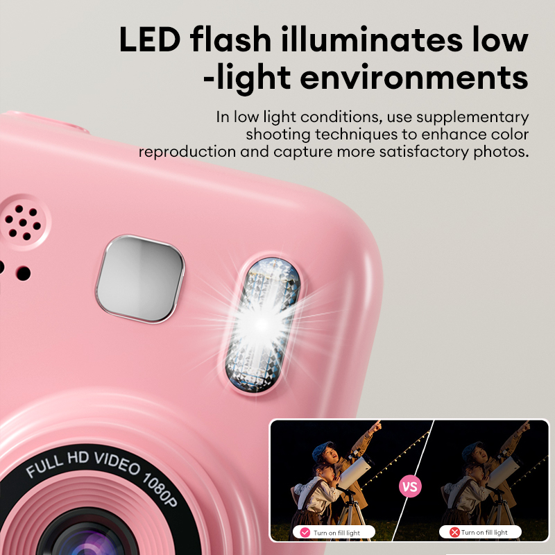 Lenovo Color Printing Camera K - Photography Digital ulasan dan harga