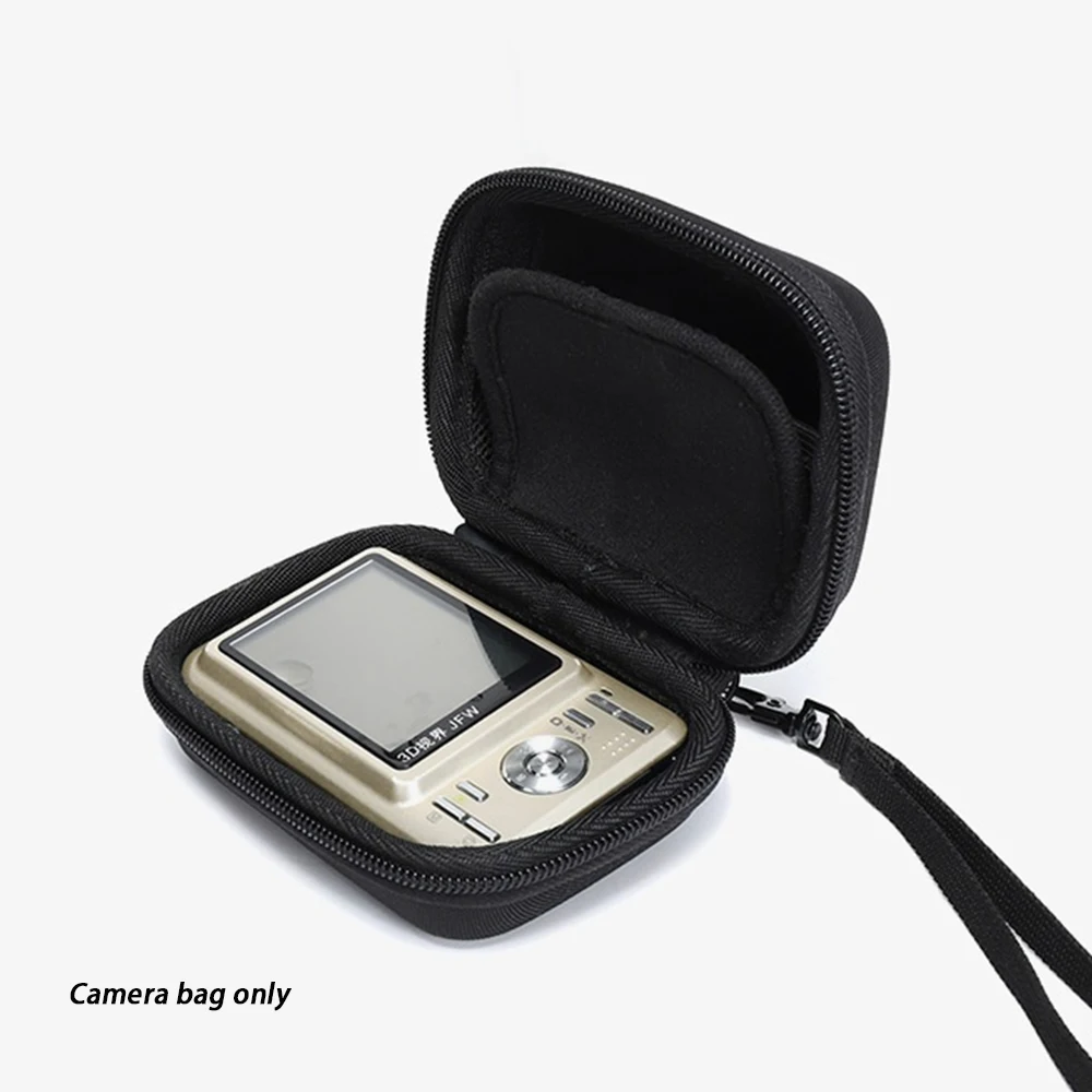 Shockproof EVA Hard Case for C - Photography Icon ulasan dan harga