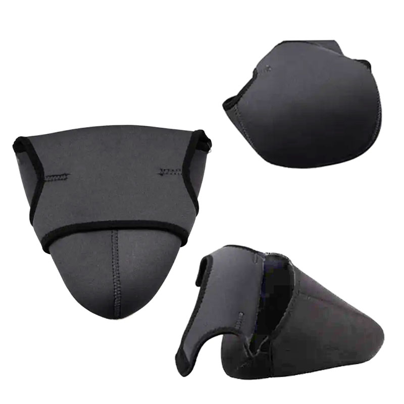 Neoprene Waterproof Camera Lin - Photography Icon ulasan dan harga