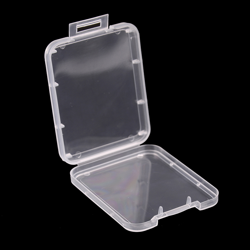 5pcs/lot Memory Card Case Box  - Memory Card Case ulasan dan harga
