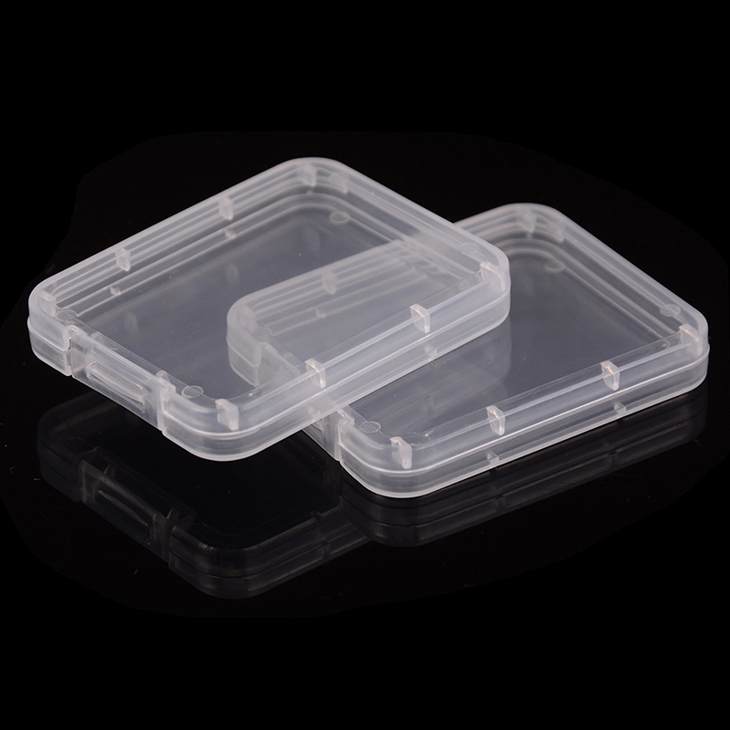 5pcs/lot Memory Card Case Box  - Memory Card Case ulasan dan harga