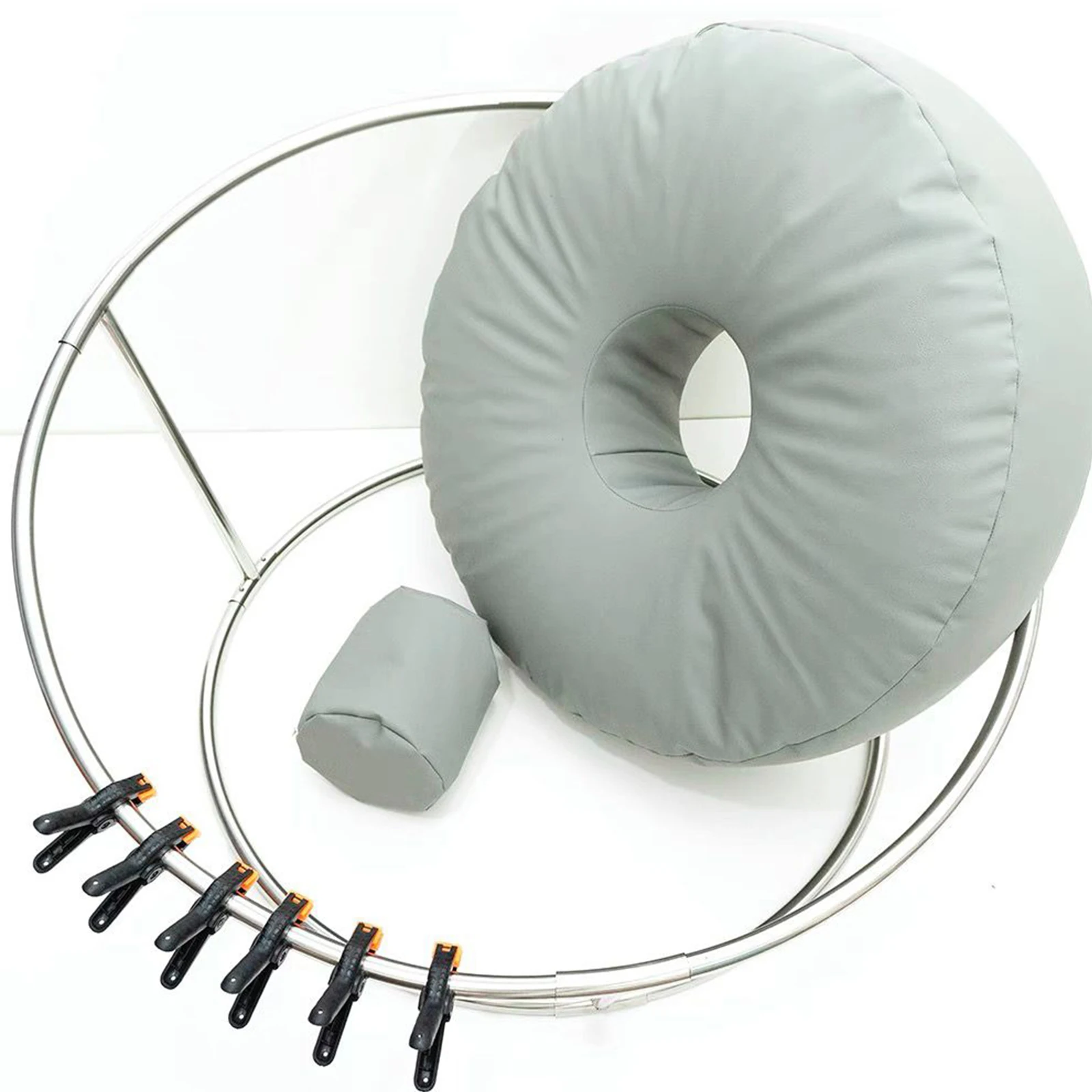 Newborn Photography Props Back - Photography Video ulasan dan harga