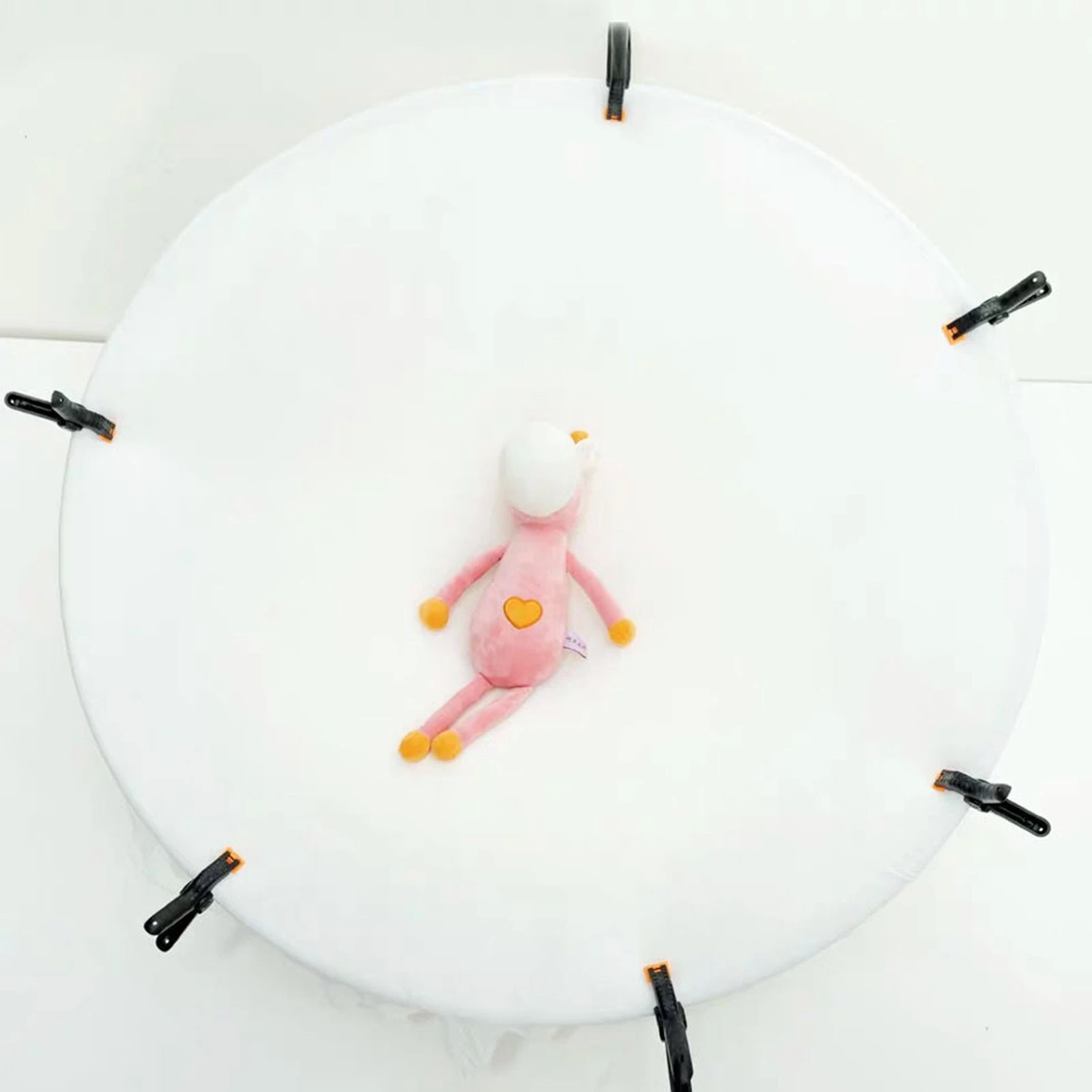 Newborn Photography Props Back - Photography Video ulasan dan harga