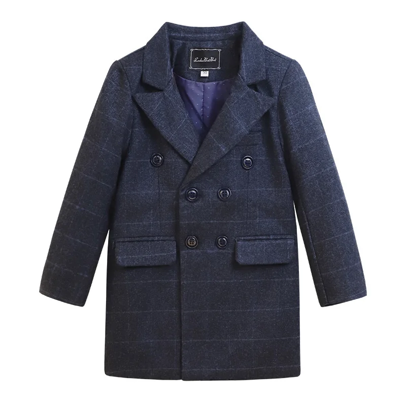 Boys Girls Winter Thick Warm W - Photography Jacket ulasan dan harga