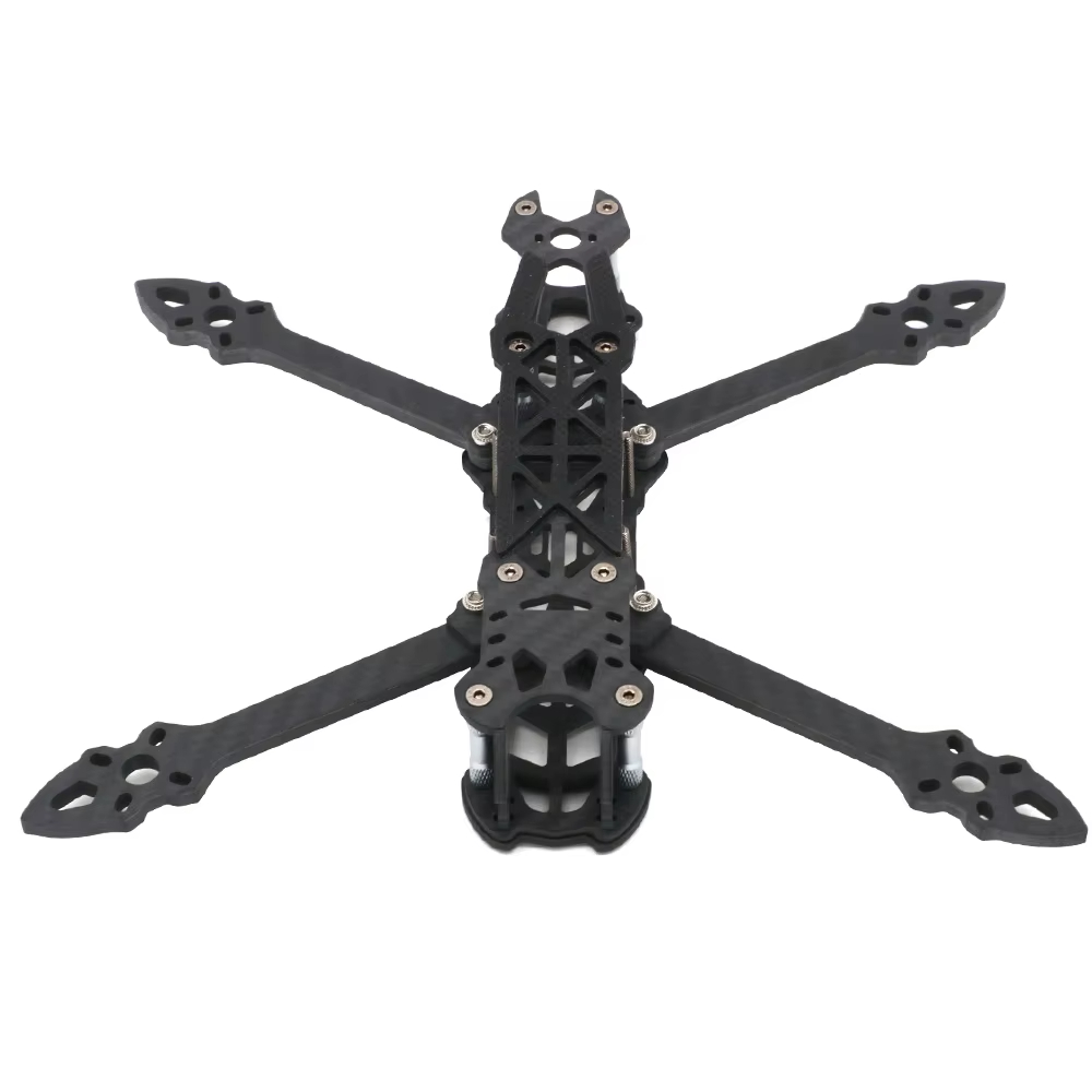 Mark4 Mark 4 7inch 295mm FPV F - Photography Icon ulasan dan harga