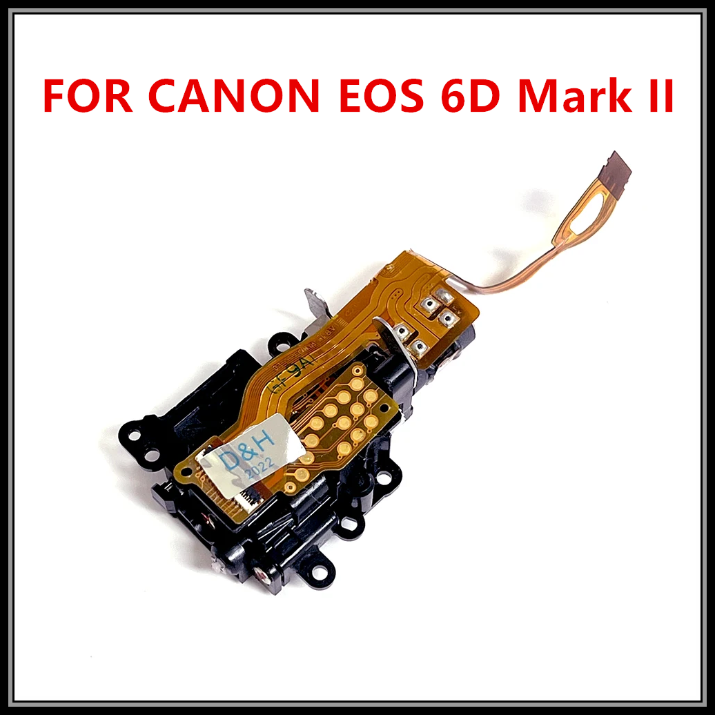 USED For Canon 6D2 6DII 6DM2 6 - Photography Icon ulasan dan harga