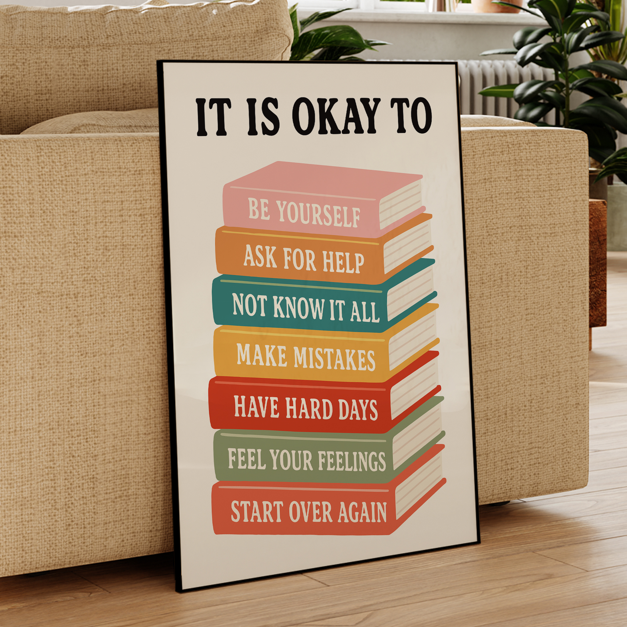 Modern Interesting It Is Okay  - Photography Interior ulasan dan harga
