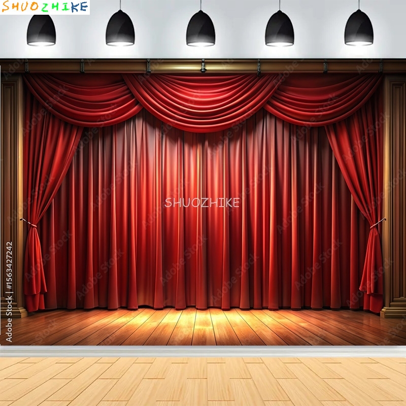 Luxury Red Carpet Award Stage  - Photography Awards ulasan dan harga