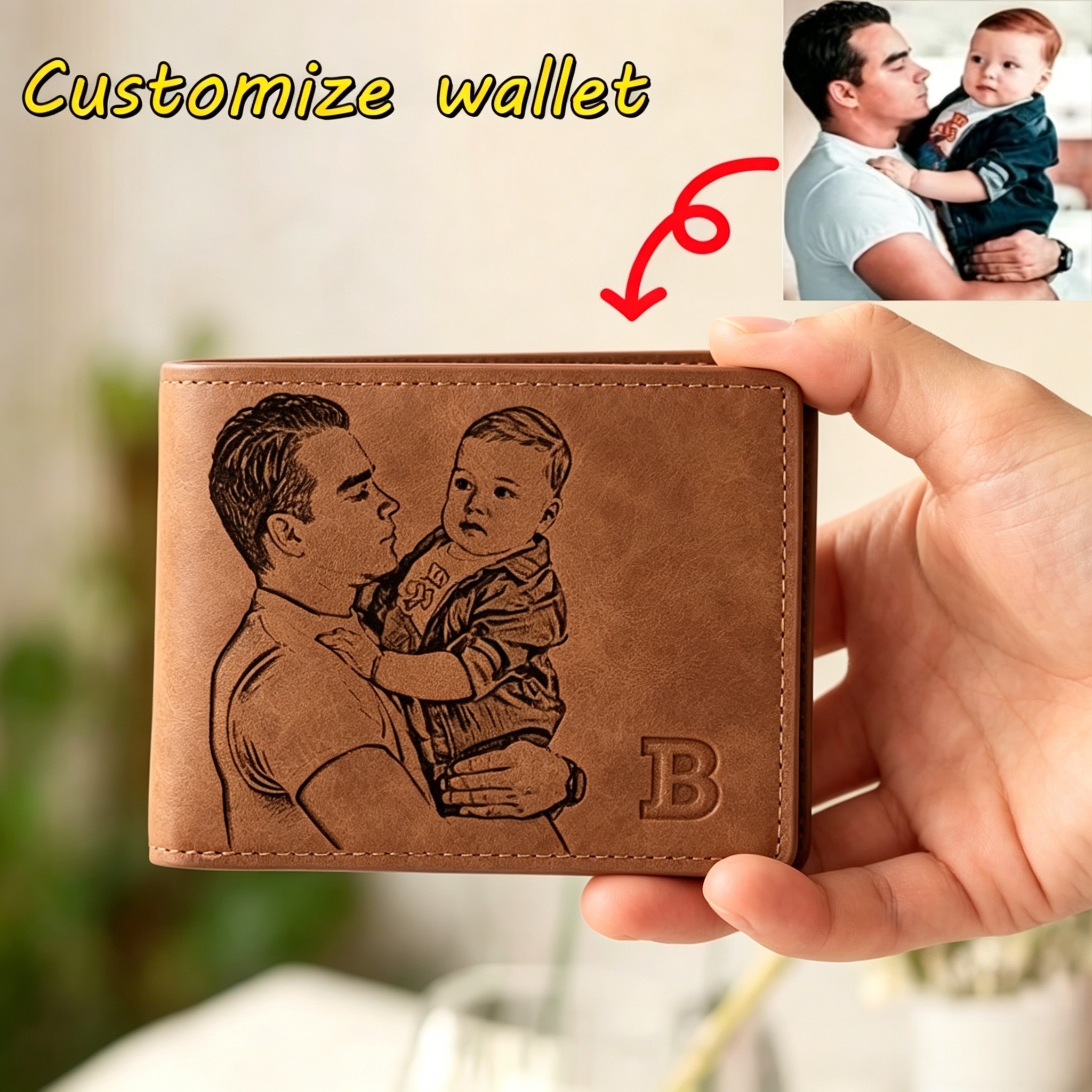 Custom Love Custom Gift Sengra - Photography Portfolio ulasan dan harga