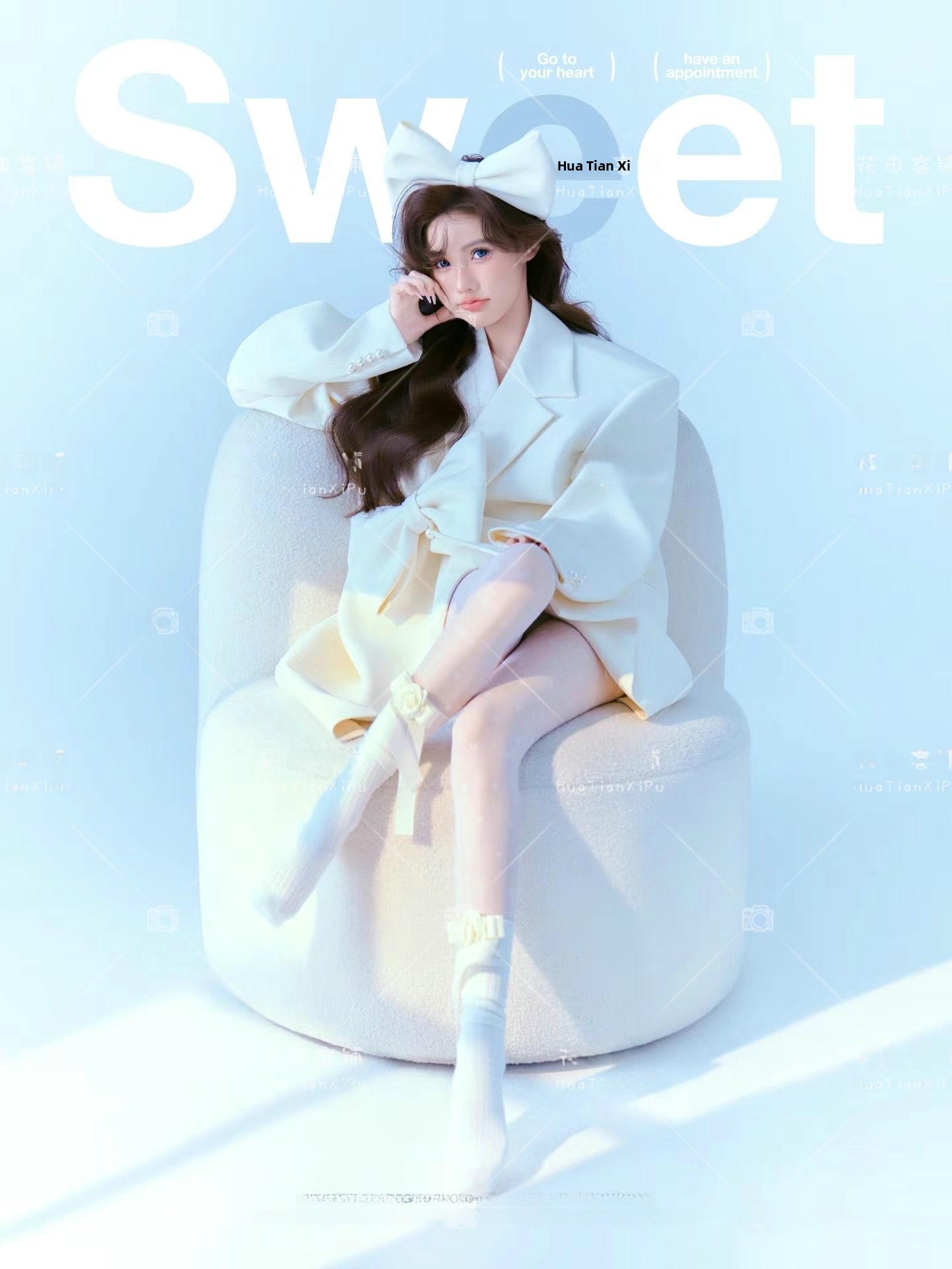 White Suit Jacket Photography  - Photography Jacket ulasan dan harga