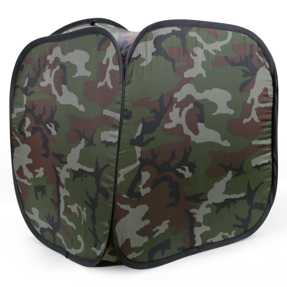 Outdoor Shooting Target Tent F - Photography Training ulasan dan harga