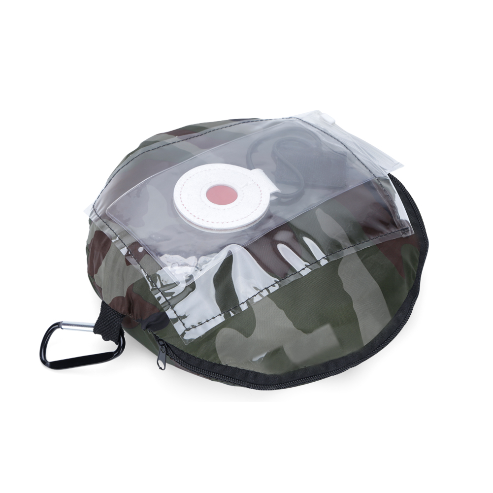 Outdoor Shooting Target Tent F - Photography Training ulasan dan harga