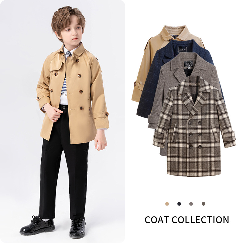Children Windproof Outdoor Jac - Photography Jacket ulasan dan harga