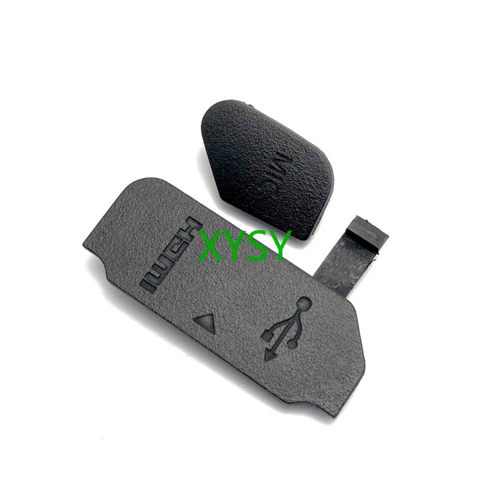 NEW USB Rubber Lid Door for Ca - Photography Icon ulasan dan harga