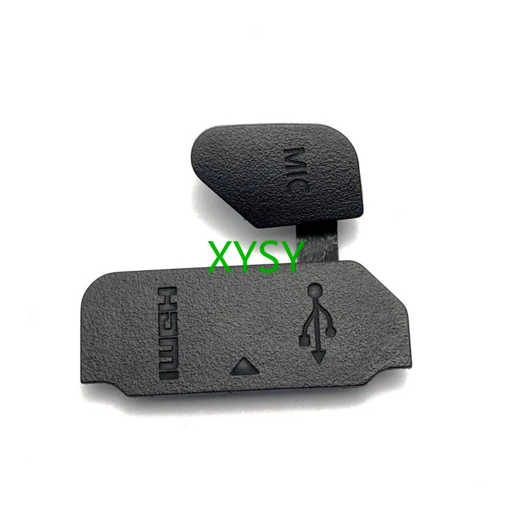 NEW USB Rubber Lid Door for Ca - Photography Icon ulasan dan harga