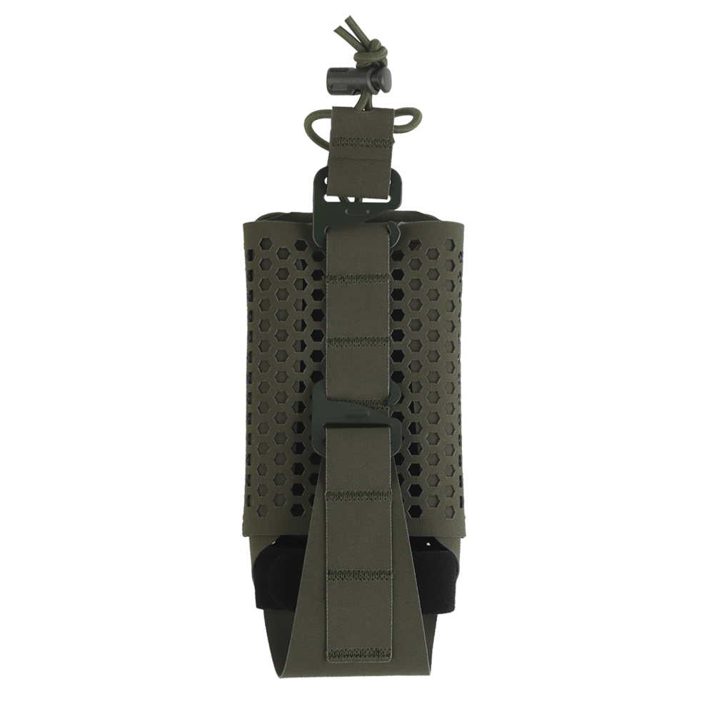 MPU5 ARC Tactical Walkie-Talki - Photography Training ulasan dan harga