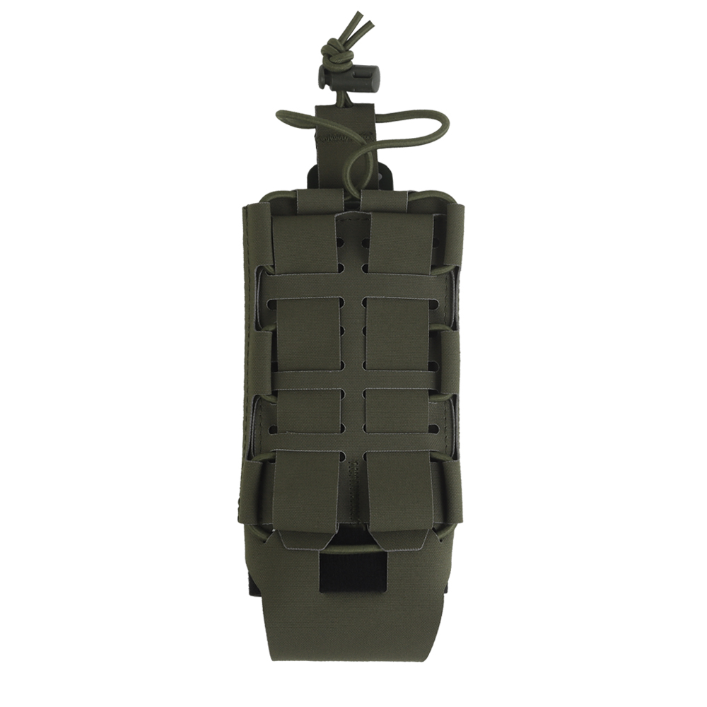 MPU5 ARC Tactical Walkie-Talki - Photography Training ulasan dan harga