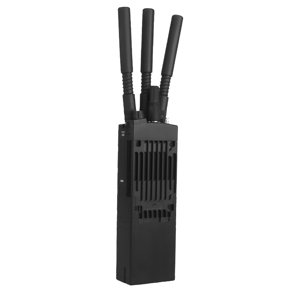 MPU5 ARC Tactical Walkie-Talki - Photography Training ulasan dan harga