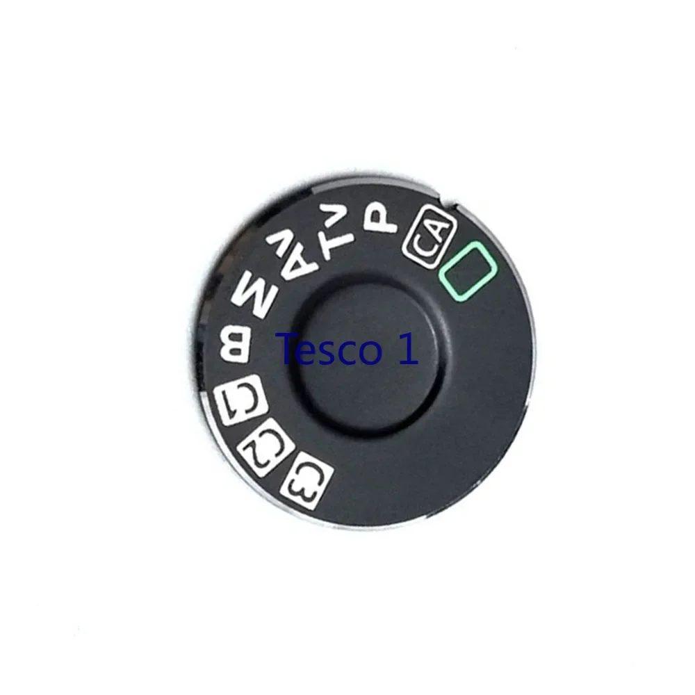 New Top Cover Function Dial Mo - Photography Icon ulasan dan harga