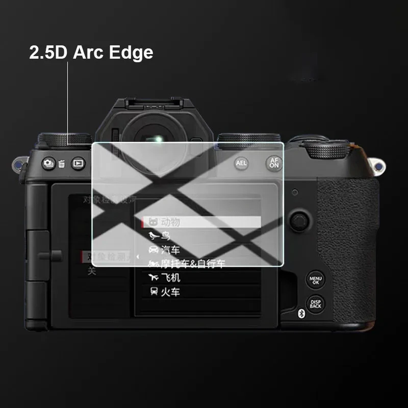 For Nikon Z50II Z50 Mark II 9H - Photography Icon ulasan dan harga