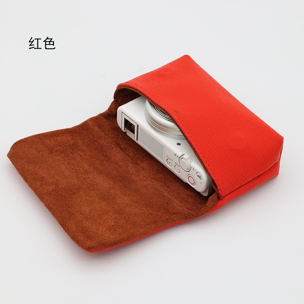 Digital Camera Bag Cover Case  - Photography Icon ulasan dan harga